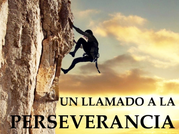 Sigue…Persevera… Alcanza… y Recupera  lo que es  Tuyo por Ingrid Fiehn