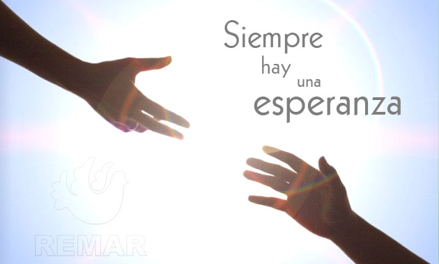 Celebrando Tu Vida : Esperanza