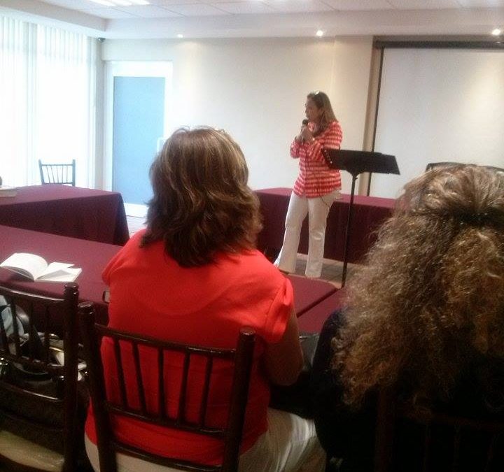 Taller Monclova 2015