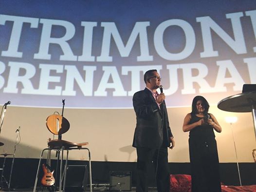 Matrimonios Sobrenaturales Monterrey