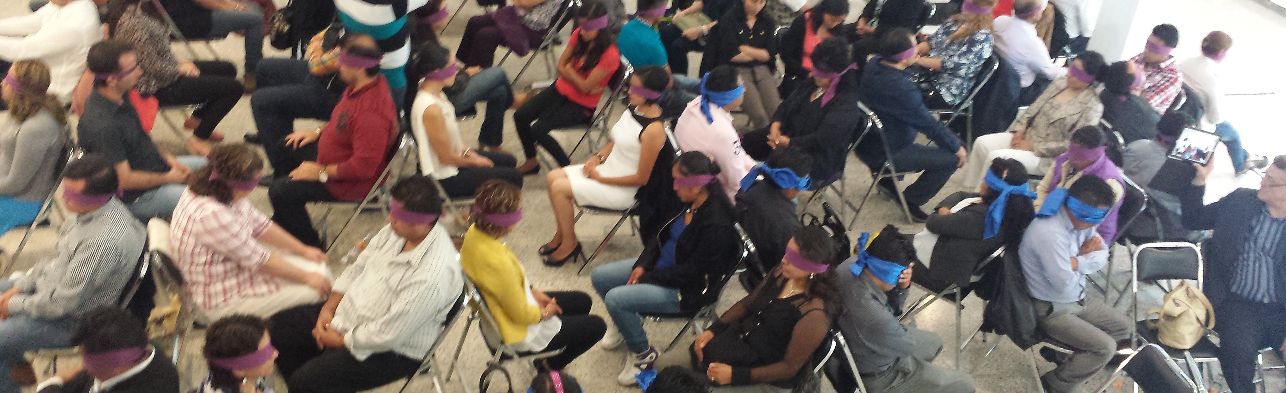 Matrimonios Sobrenaturales México D.F. 2015