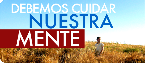 El campo de batalla de la mente