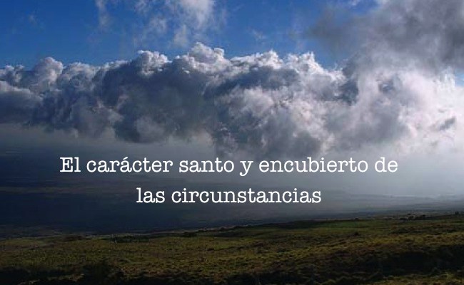 Circustancia por Maria Fernanda Justiniano