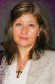 Enseñanza Profeta Marisa García