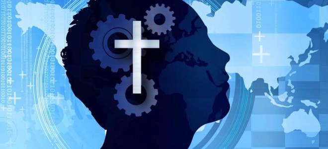 Obtén la Mente de Cristo por Ingrid Fiehn