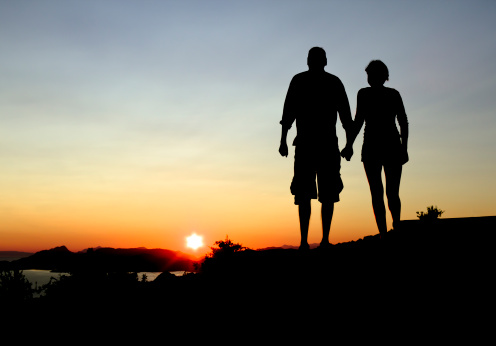 Enseñanza Matrimonios Sobrenaturales por Dan y Linda Wilson