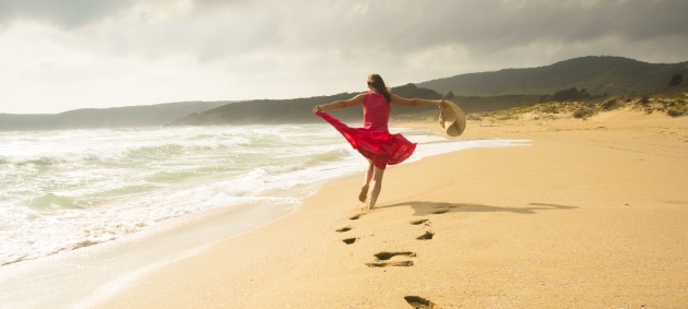 Dios tiene el control