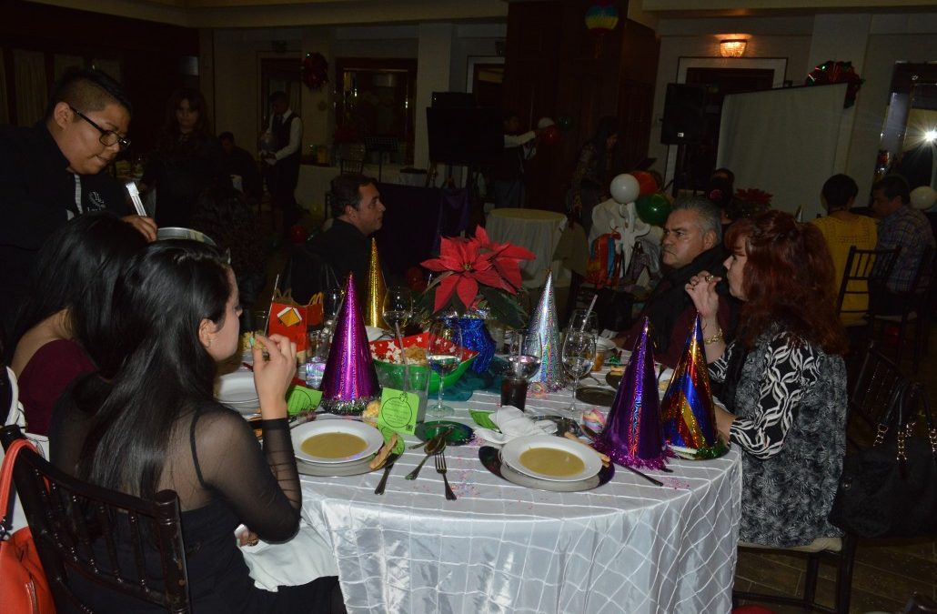 Posada CO 2015