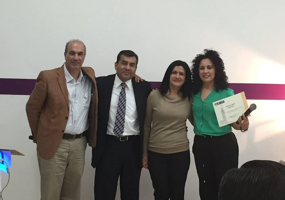 Graduación Matrimonios 2=1
