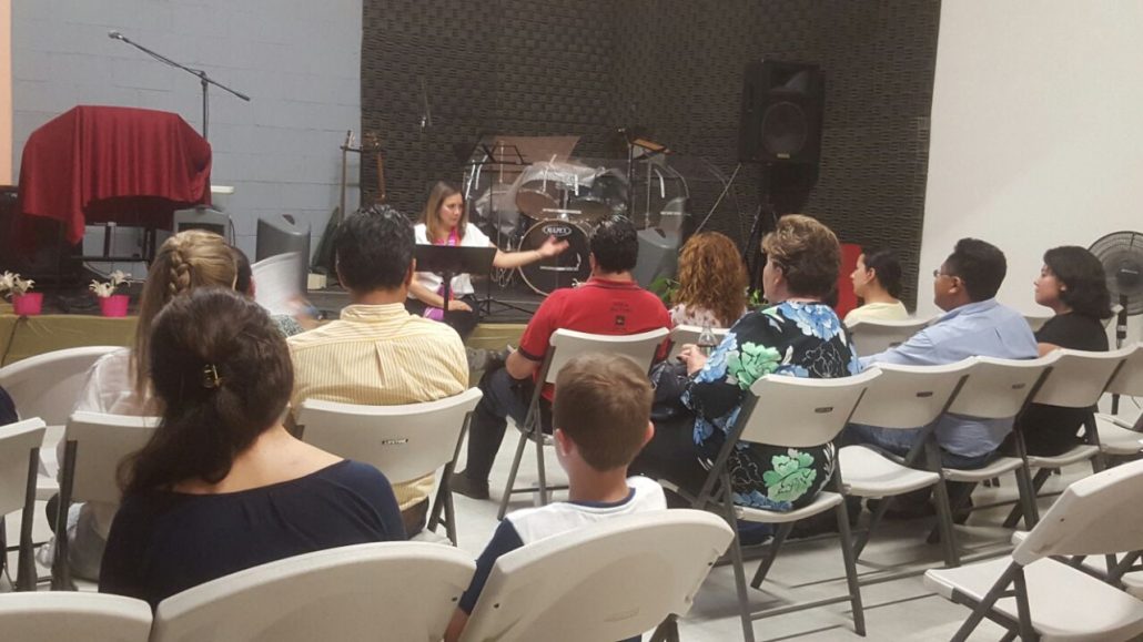 Taller de Sanidad, León Guanajuato