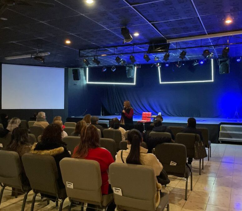 Campaña Sanidad Cd Victoria 2022